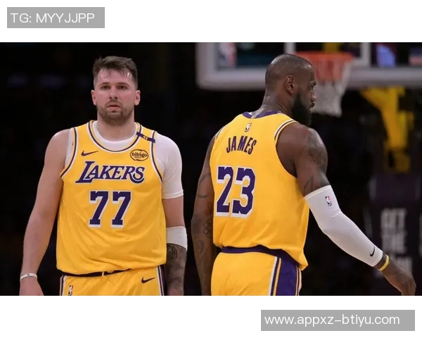 詹姆斯与东契奇2026年各自砍下九次20分以上并列联盟第一