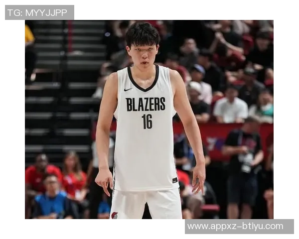 杨瀚森分享G联盟比赛经历感谢队友鼓励与成长的锻炼